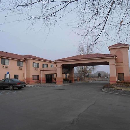 Quality Inn Thermopolis Near Hot Springs Dış mekan fotoğraf