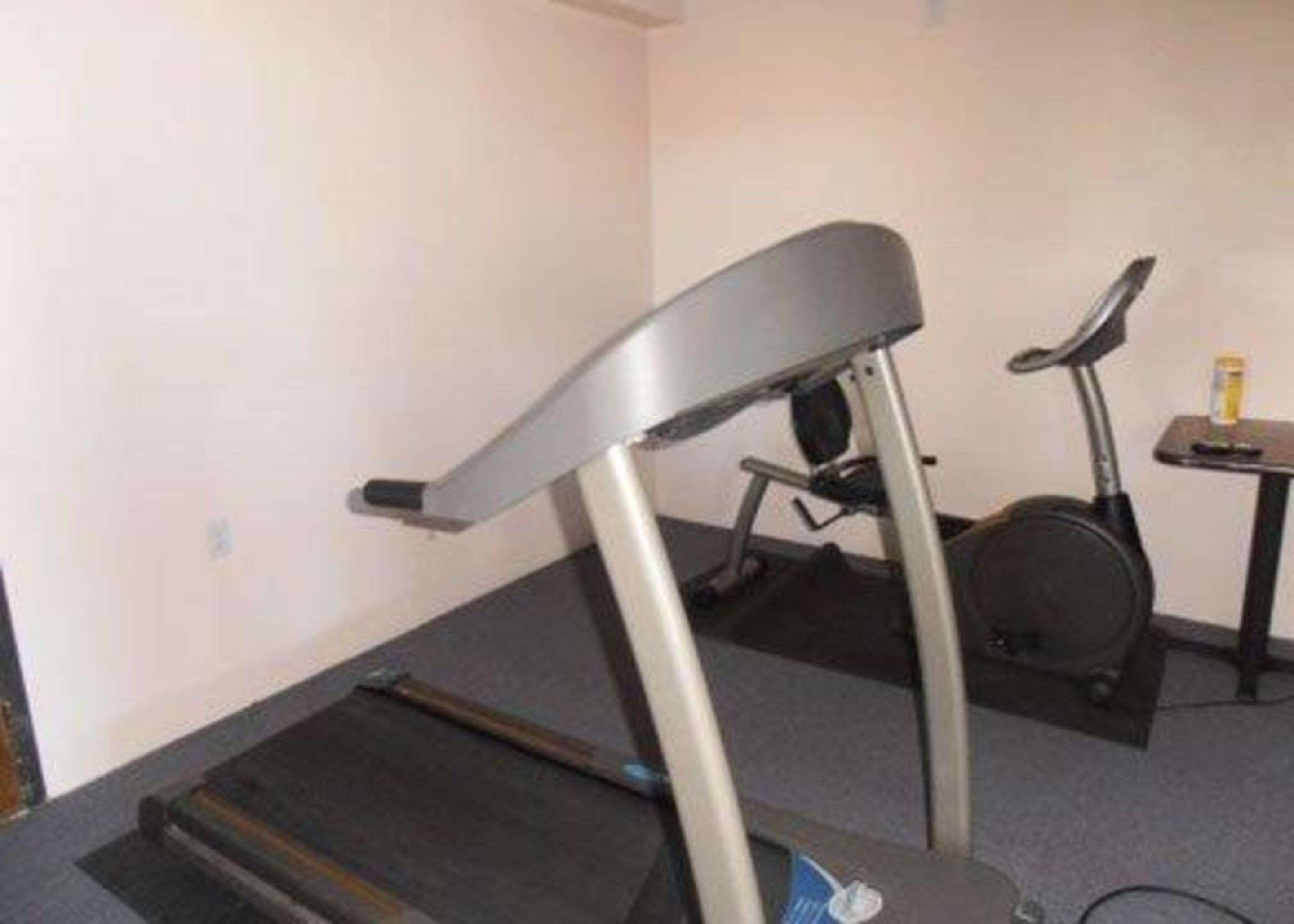 Quality Inn Thermopolis Near Hot Springs Dış mekan fotoğraf