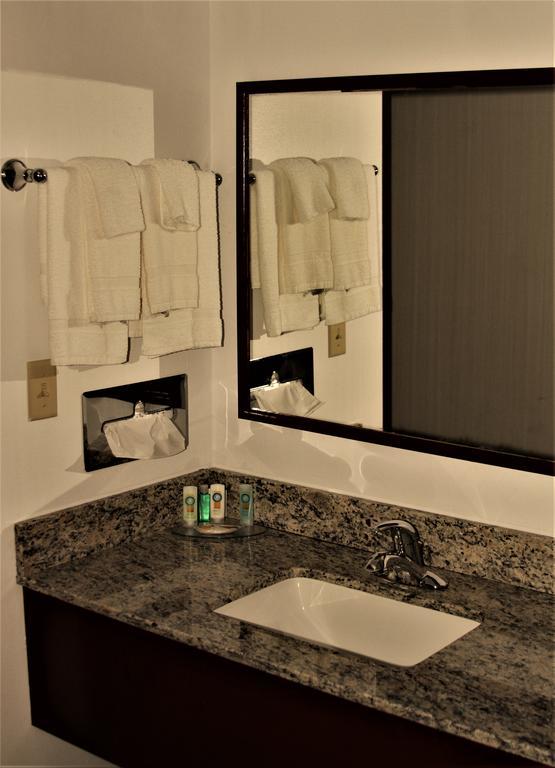 Quality Inn Thermopolis Near Hot Springs Dış mekan fotoğraf