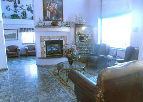 Quality Inn Thermopolis Near Hot Springs Dış mekan fotoğraf